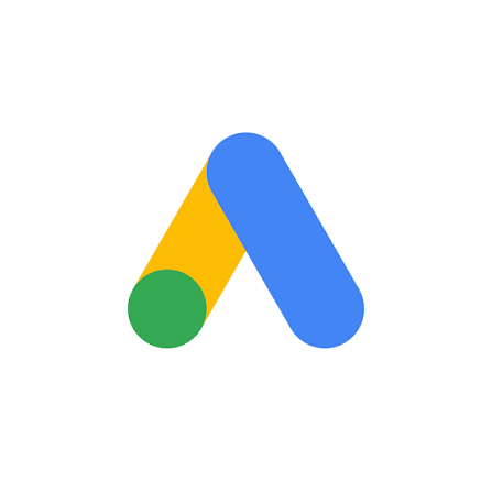Google Ads Official Logo